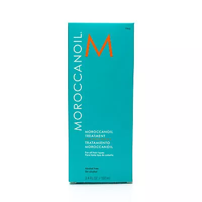 Moroccanoil Treatment Original 3.4oz/100ml  • $37
