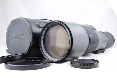 [ EveryDay Low Price ] MAMIYA SEKOR C 500mm F/5.6 MF For M645 1000s Super Pro TL • $242.90