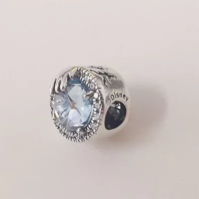 £22 • Buy Pandora Frozen Crystal Charm-S925 ALE Winter