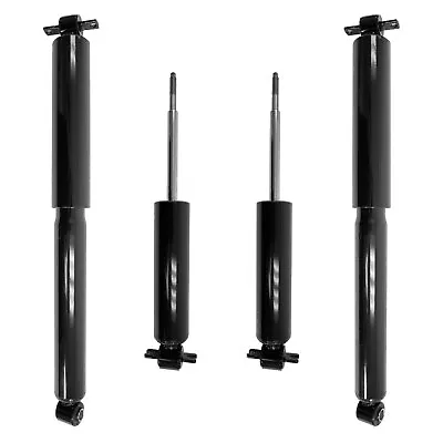 For Chevy S10 82-03 Unity Front & Rear Shock Absorbers & Struts • $98.82