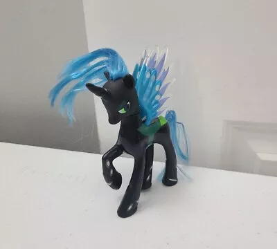 Rare 2011 My Little Pony G4 Brushable Queen Chrysalis Unicorn Pegasus MLP Toy • $30