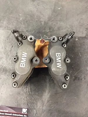 2002-2004.BMW K1200RS/GT.  Pair Of Front Brake Calipers • $49