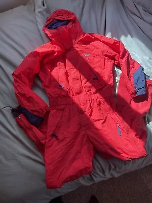 Men’s Vintage Patagonia Ski Suit  • $299.99