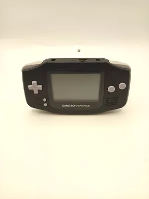 Nintendo Game Boy Advance Handheld Console Black • £57.49