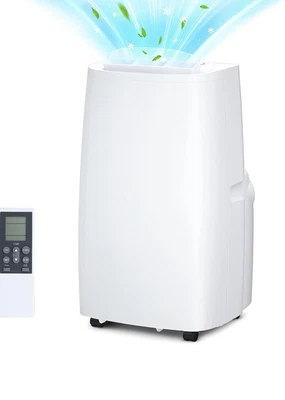 $489.99 • Buy  AGLUCKY 14000 BTU Portable AC: Cool Comfort For Your Home 