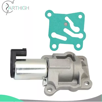 Camshaft Solenoid Fit For Volvo S60 S80 XC70 XC90 V70 C70 918-196 • $22.77