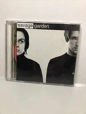 $8.99 • Buy Savage Garden By Savage Garden (CD, 1997)