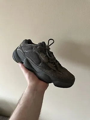 Yeezy 500 “Granite” - UK 8.5 • £75