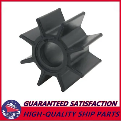 Water Pump Impeller For Tohatsu 9.9/15/20HP 334-65021-0 Sierra 18-8921 Outboard • $9.99