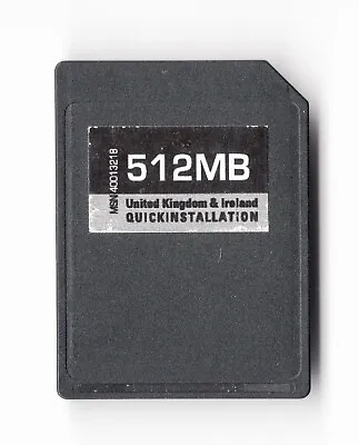 512MB MMC+ MultiMediaCard Multi Media Card Plus Camera Memory Card • $17.99