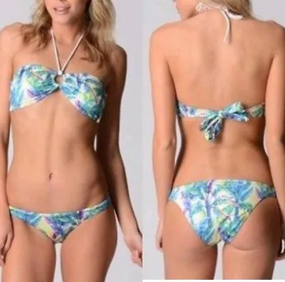 💜💜💜 Tigerlily High Quality Bikini BRAND NEW $159 Bikini Swimwear Set Size 10 • $59