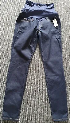 Bnwt Gap Maternity Skinny Jeans Size 0 • £19.99