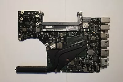 Macbook A1278 13 2008 C2D 2.0 Nvidia 9400M Logic Board 820-2327-A  • £41.99