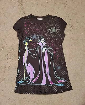 Disney Maleficent Shirt • $10