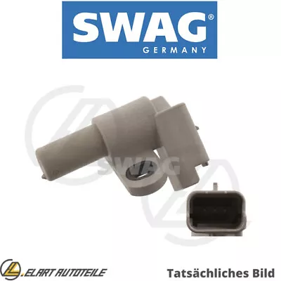 Sensor Camwave Position For Peugeot Rhz/rhy/rh/rhw/rhx/rhk/rhs/rhm 2.0l • $45.30