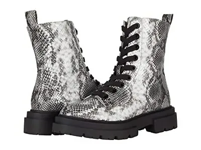 DV Dolce Vita Flume Combat Boots • $58.98