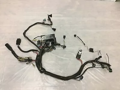 Engine Harness Mercury 40-60 Hp 4 Stroke Efi 877804t05 (mer52) • $149.95