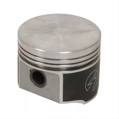 SPEED PRO L2315NF30 Forged Pistons 8-PACK Flat Top For MOPAR 383 .030 • $423.06