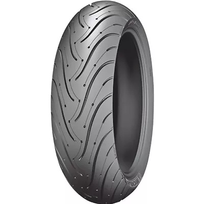 Michelin Pilot Road 3 Rear Tire 160/60ZR18 (34171) • $244.25