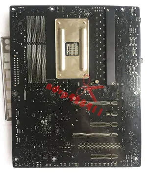 £167.15 • Buy 1PCS USED SABERTOOTH 990FX R2.0 ASUS AM3+ AMD 990FX Desktop DDR3 ATX