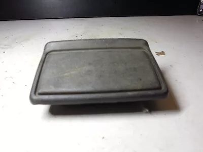 85-92 Volkswagen Jetta VW MK2 Rear Door Ash Tray 321857413 • $21