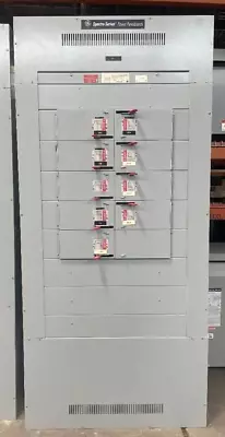 GE Spectra Series 800amp 208Y/120V 3Ph Panel Board • $4500