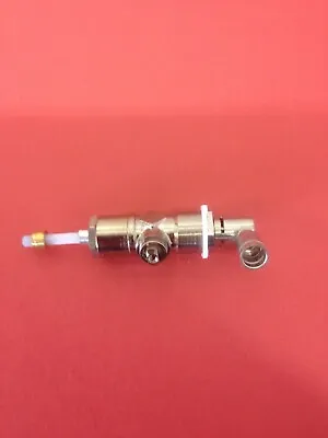 Breville Coffee Machine Ball Valve BES900 BES920 Part BES900/09.6 • $69