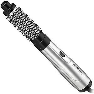 BaByliss Pro Ionic Hot Air Styler Brush 34mm • £29.95