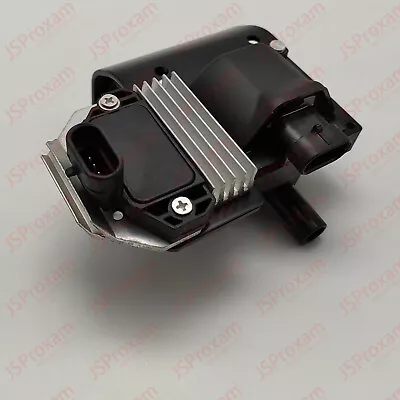 Ignition Coil Module Assm For Mercruiser 4.3 5.0 5.7 392-863704T 8M0054588 V6 V8 • $57