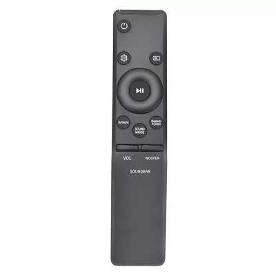 Replace Remote AH59-02758A  For Samsung Soundbar HW-M360 HW-M370 HW-MM55 • $30.90