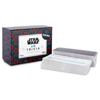 NEW Star Wars Trivia • $20