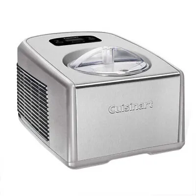 NEW Cuisinart Ice Cream Maker With Compressor 46550 • $411