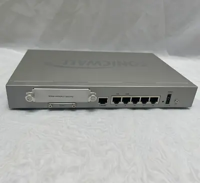 $17.99 • Buy SonicWALL 250 M Network Security Appliance NSA 250M APL25-090