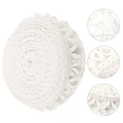  DIY Garment Accessory Crochet Needles For Hair Lace Wedding • £5.99