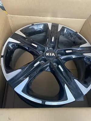 Take Offs 2023 Kia K5 Set Of 4 Used. 18 Inch OE Factory Wheels 2018/24 Kia K5 • $998
