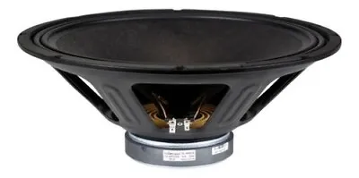 15  Woofer Optimized Multi-roll Surround Driver Lightweight Low Frequency 200W • $140.95