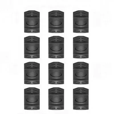 Quad Rail Handguard Covers- Pack (12pcs) • $6.49