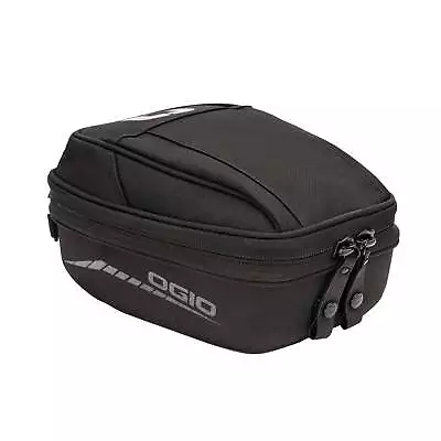 OGIO Street Bag - S1 Nylon Fixed 4L Tank Bag • $149.95