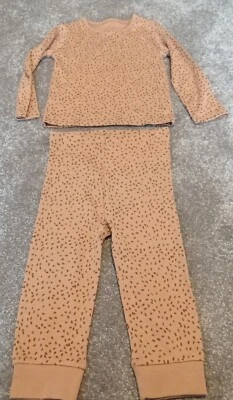 £4.50 • Buy Brand New Not Used Girl Boys Matching 2 Piece Set 12-18 Months Tu