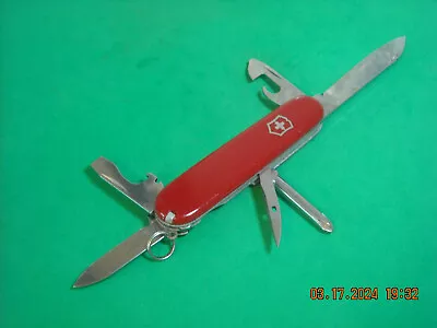 Victorinox Tinker Swiss Army Knife • $5.99