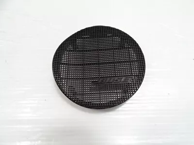 00 Mercedes R129 SL500 Speaker Cover Bose Left Rear 1298270340 Black • $39.99