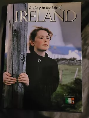 A Day In The Life Of Ireland • $8.50