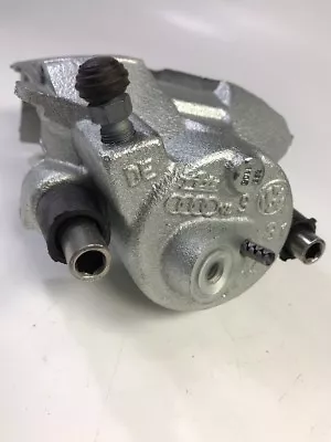 NEW Genuine VW Mk4 Mk5 Golf Jetta Beetle 2.0 TDI Front LEFT Brake Caliper 280mm • $99.98