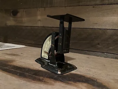 1800s Antique Postal Scales Gem Japan Finished Rare Flash Industrial • $85