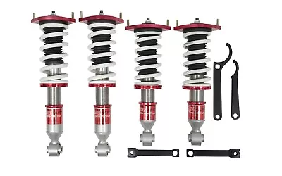 Truhart StreetPlus Series Front & Rear Coilovers For 90-05 Mazda Miata TH-M801 • $578