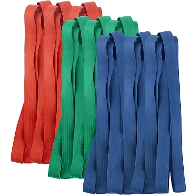 Mover Bands - Large Rubber Bands For Moving Blankets And Furniture- VARIETY • $64.99