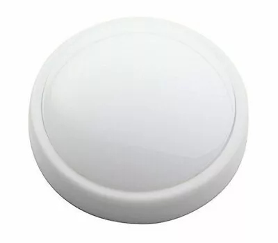 Fulcram 30302-308 Luna LED Tap Light Light It! White FREE SHIPPING  • $9.95