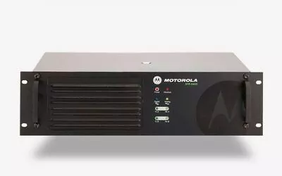 Motorola XPR8400 XPR 8400 UHF 450-512 Mhz 40W TRBO Repeater W/ Duplexer • $975