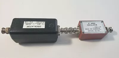 $235 • Buy Inficon Leybold Heraeus IPN 013-001 W/ IC 6000 Oscillator Deposition Monitor