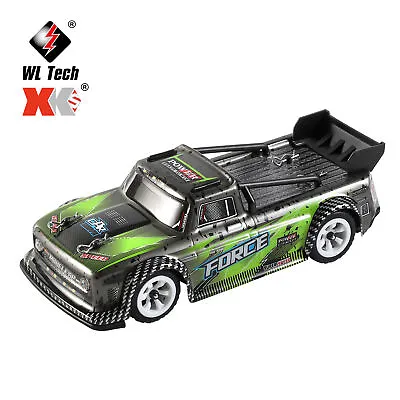 £65.39 • Buy WLtoys 284131 RC Car Truck 30KM/H 4WD High Speed Off-Road Drift Kids Xmas Gifts
